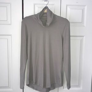 Turtleneck Olive green